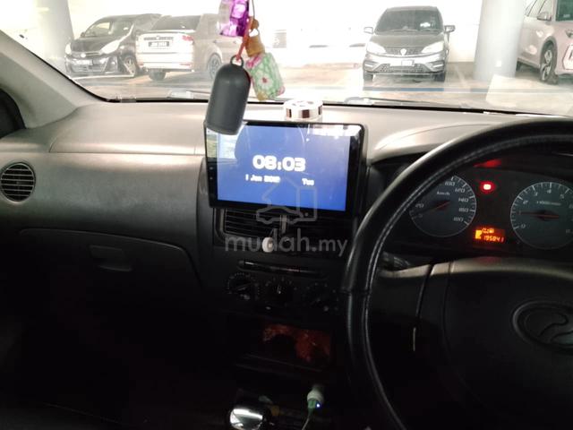 2009 Perodua VIVA 1.0 SX STANDARD (M) - 5