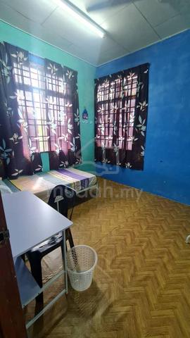Bilik Sewa Lelaki Jitra Non Sharing 1