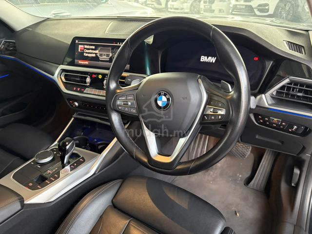 2022 Bmw 3 SERIES 2.0 20I SPORT MY19 G20 (A) - 5