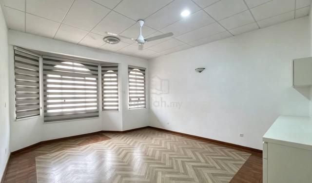 Ara Damansara 2 Storey Super Link Terrace House Freehold Gated Guarded 1