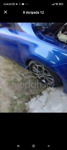 2015 Proton PREVE 1.6 CFE LIMITED EDITION (A) - 5