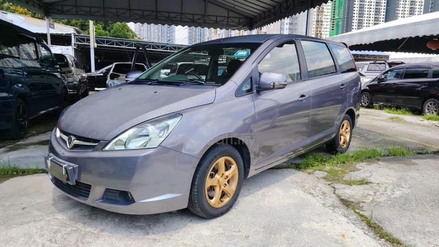 2010 Proton EXORA 1.6 H-LINE CPS (A) - 1