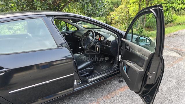 2011 Peugeot 407 2.0 PREMIUM (A) - 3