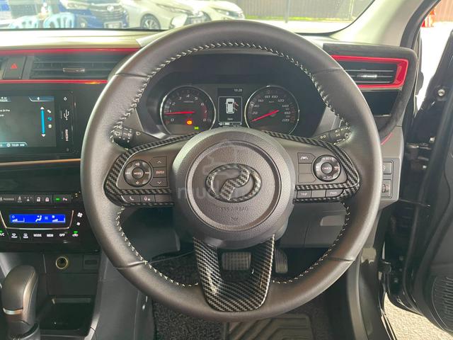 2024 Perodua MYVI 1.5 AV WARRANTY FSR 38K KM - 5