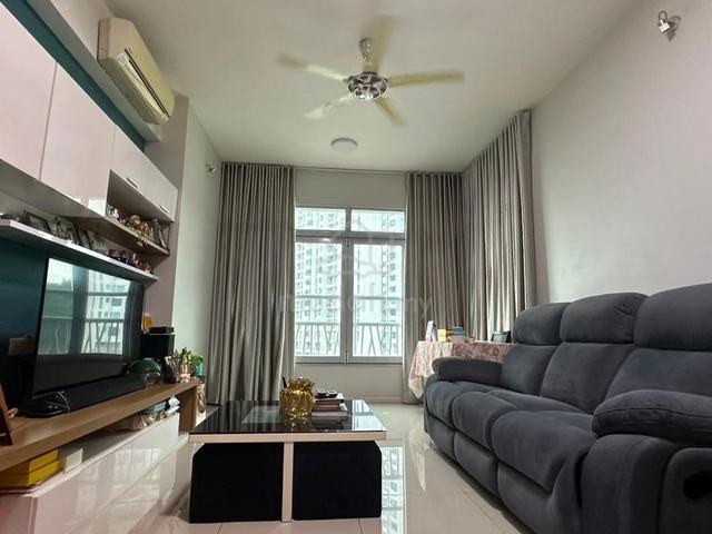 The Peak Residences 1
