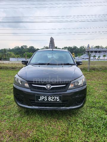 2013 Proton SAGA 1.3 FL (A) - 1
