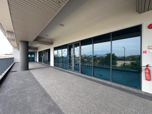 Jesselton Quay Gallery Shoppes For Rent Kota Kinabalu, Sabah 1