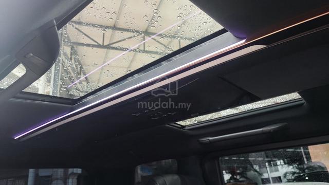 2024 Toyota ALPHARD 2.5 Z (A) - 5