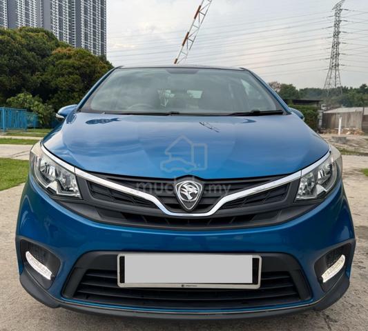 2022 Proton IRIZ 1.6 PREMIUM (A) NO DOC CAN LOAN - 3