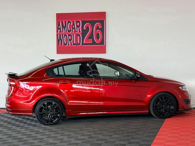 ORI2018 Proton PREVE 1.6 CFE PREMIUM ENHANCED R3 - 4