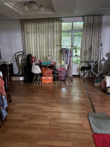 Sunny Estate / Sandakan 1