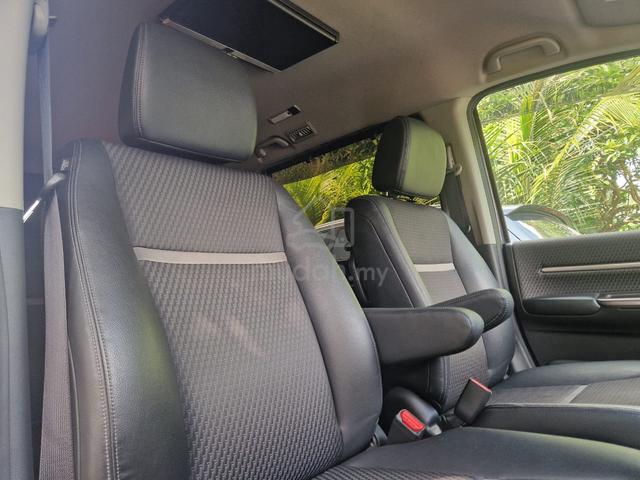 2017 H.STEPWAGON 1.5 Spada (A) TURBO WAKUWAKU DOOR - 4