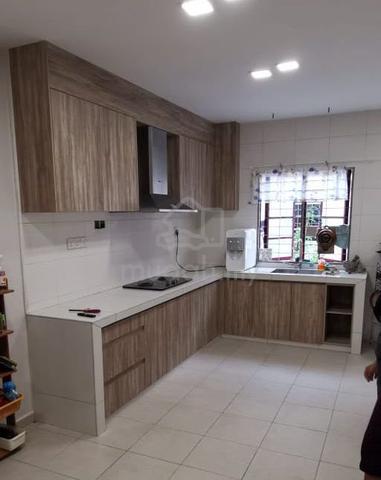 2 Storey Damansara Emas Kota Damansara for RENT!!! 1