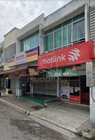 【FOR RENT | First floor Unit | Astana Fasa 3, Puncak Alam】 1