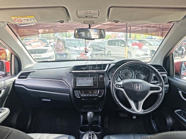 2019 Honda BR-V FULL SPEC 1.5 (AUTO) - 4