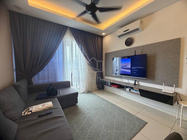 Residensi Rampai 1