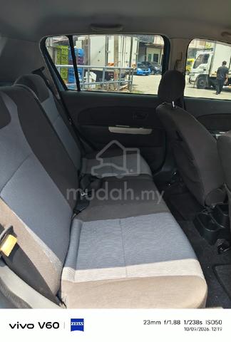2009 Perodua MYVI 1.0 SR MY05 M300 FACELIFT (M) - 5