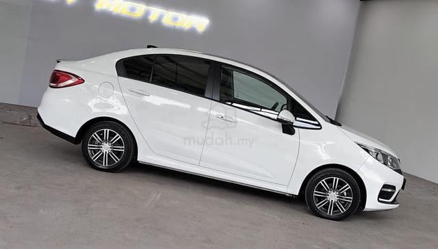 2019 Proton PERSONA 1.6 PREMIUM (A) Full Loan - 3