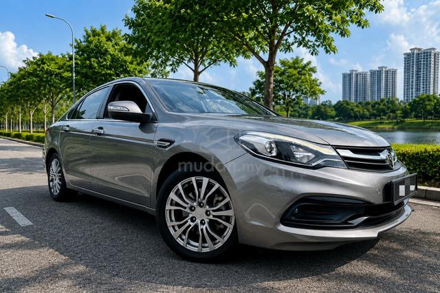 2019 Proton PERDANA 2.0L (A) BANK KEDAI - 1