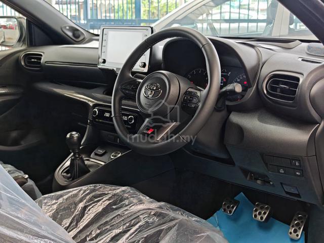 2022 Toyota GR YARIS 1.6 RZ HighPerformance 11k km - 4