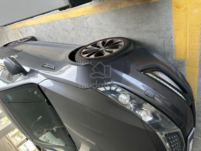 2012 Kia OPTIMA 2.0 K5 (A) - 5