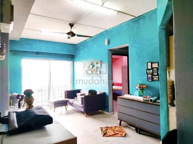 Sentul Park Apartment 1