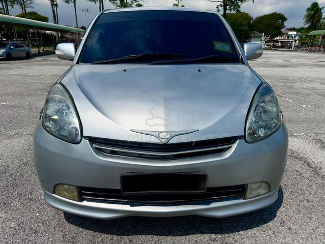 2009 Perodua MYVI 1.3 EZ FACELIFT (A) ONE OWNER - 2