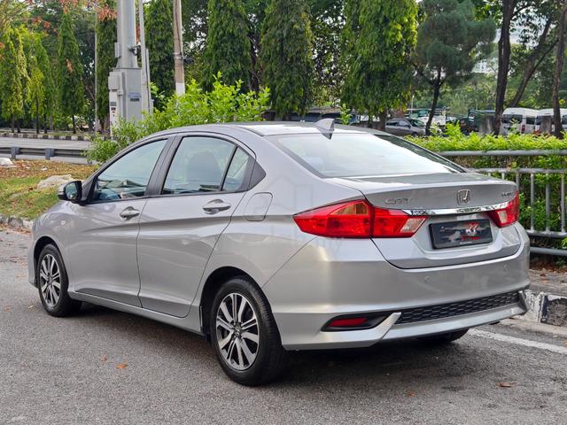 2019 Honda CITY 1.5 S (A) TIP TOP Condition - 4