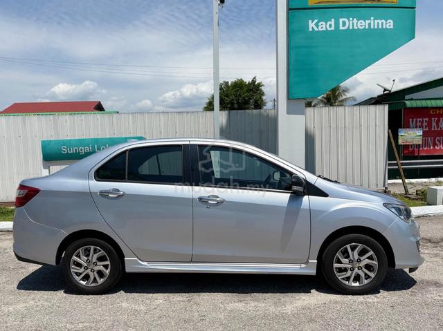 2017 Perodua BEZZA 1.3 ADVANCE (A) - 2