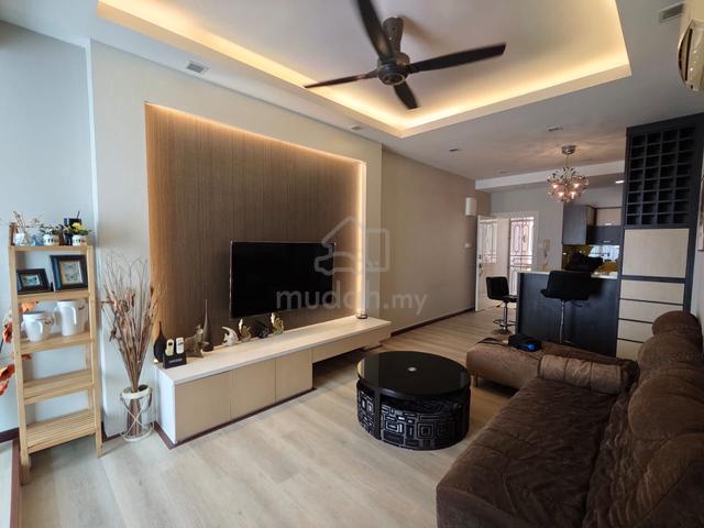 Puncak Luyang Condominium 1