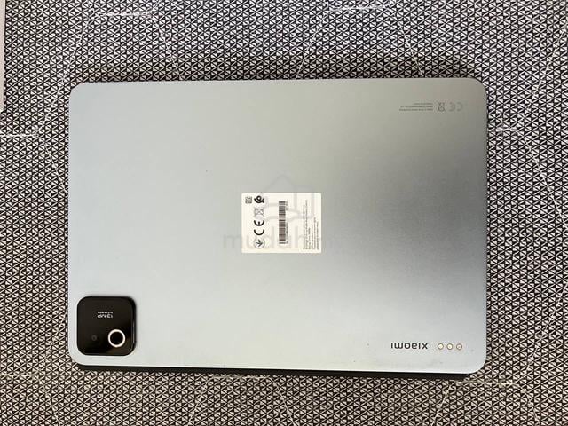 Xiaomi Pad 8 Fullset - photo 5 of 5