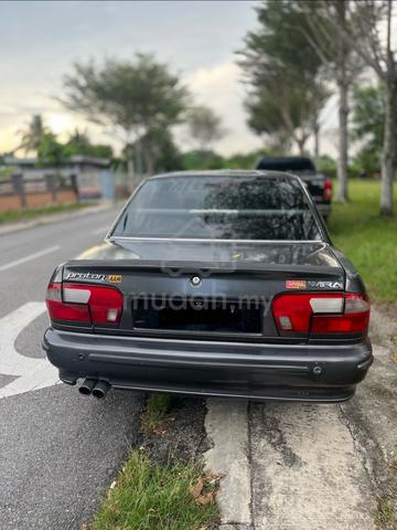 2002 Proton WIRA 1.5 GL (M) - 1