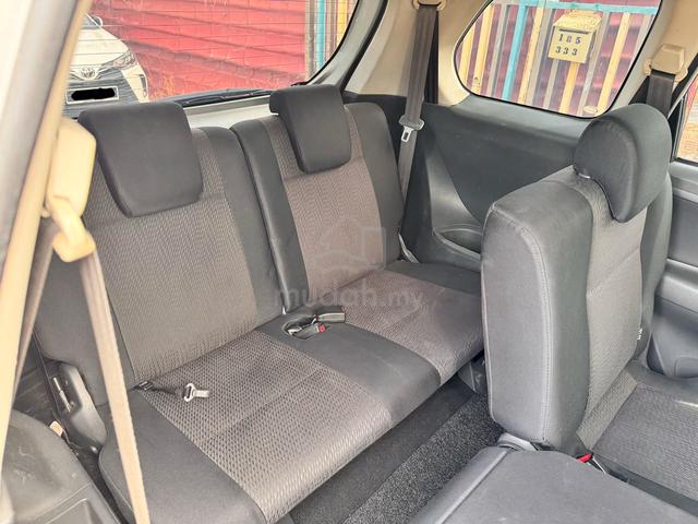2014 Toyota AVANZA 1.5 G (A) - 4