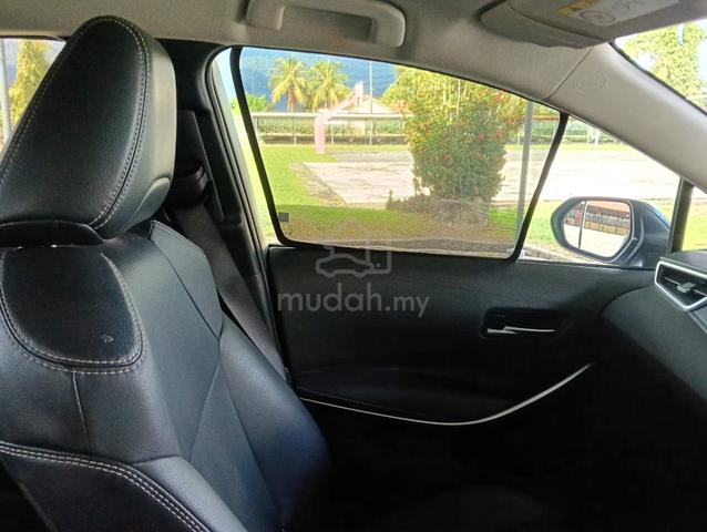 2020 Toyota COROLLA 1.8 ALTIS G ZRE172R FACELIFT - 3