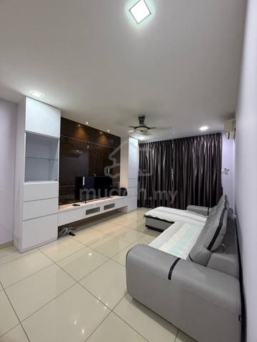 Pandan Residence 2 1