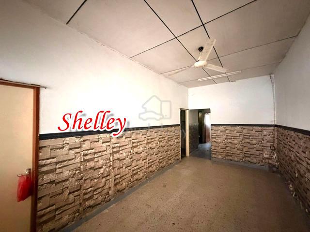 1 Storey Terrace for sale at Sungai Nibong ,Bayan Lepas 1