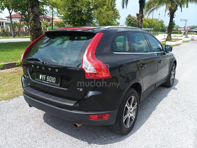 2012 Volvo XC60 2.0 T5 (A) - 4