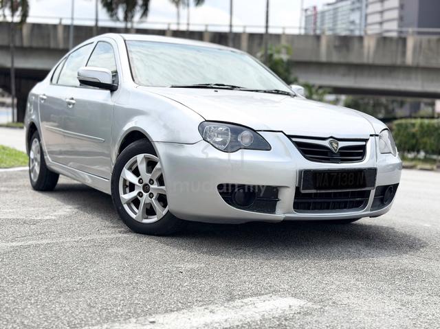 Proton PERSONA 1.6 (A) GOOD CONDITION BELI SAHAJA - 1