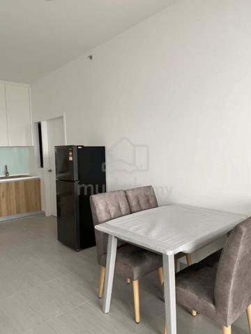 Tuai Residence 1