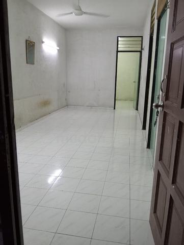 Pangsa Terubuk 1