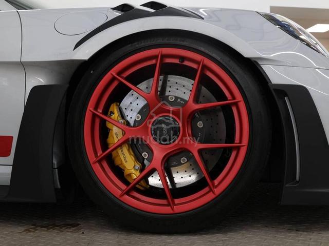 2023 Porsche 911 4.0 GT3 RS - 5