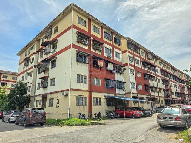 Seri Pulai 1