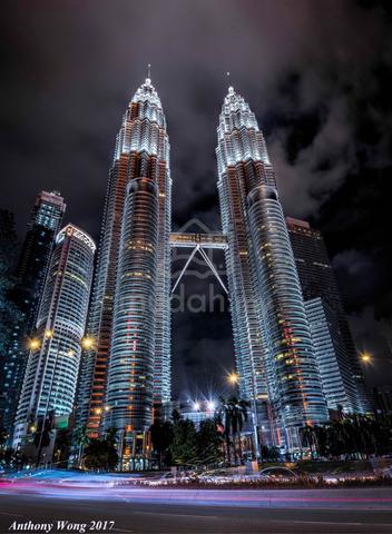 klcc condo 1