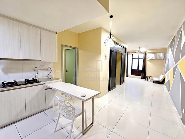 Residences @ 1Tebrau 1