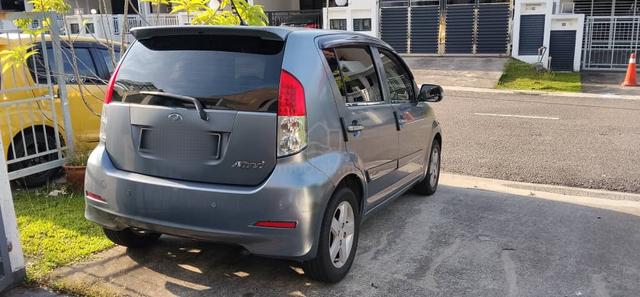 2009 Perodua MYVI 1.3 EZ MY05 M300 FACELIFT (A) - 3