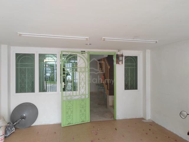 Fully renovated and extended house for sale 1