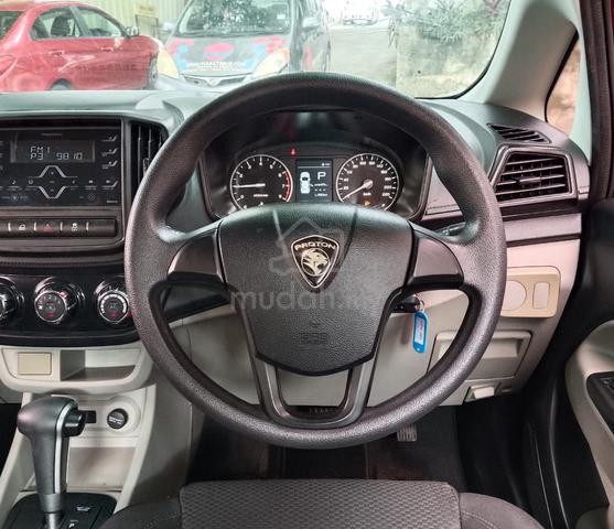 2019 Proton Persona 1.6 (A) Executive Package - 5