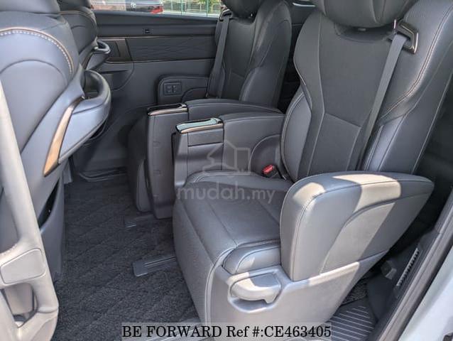 2024 Toyota ALPHARD 2.5 Z (A) - FULL LOAN!! - 5