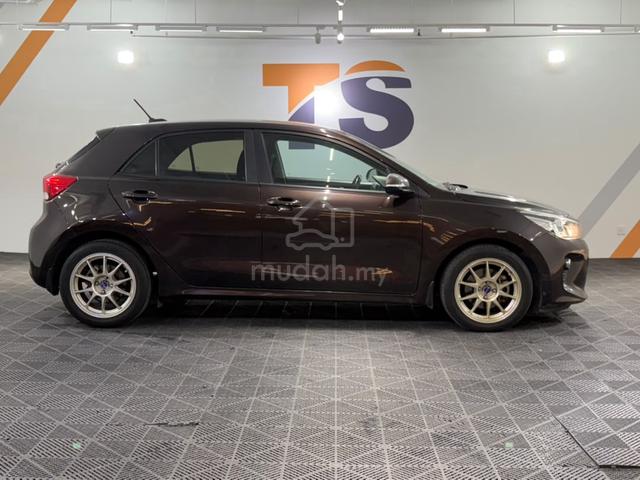 2019 Kia RIO 1.4 MPI YB (A) F*LOAN - 4