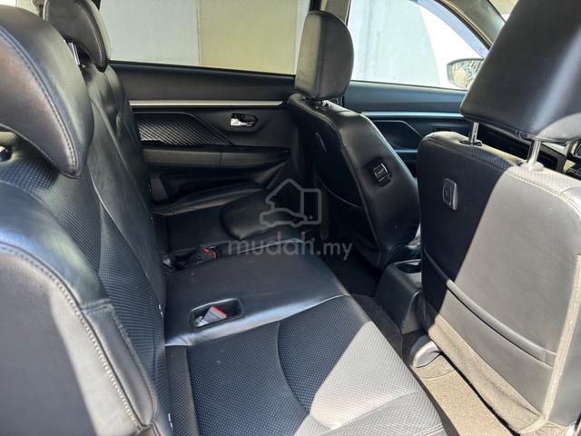 2019 Perodua ARUZ 1.5 AV (A)Low Mileage 83K - 4